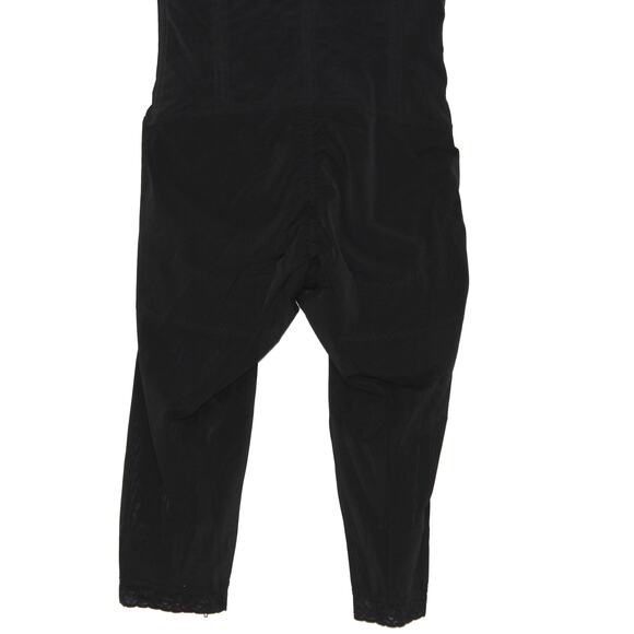 Ardyss Body Magic Long Leg Shapewear Style 52 Black Size 36 NWT - Picture 7 of 7